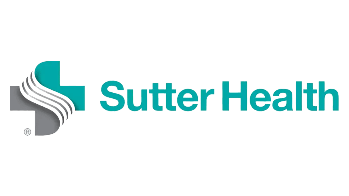 Sutter Health logo